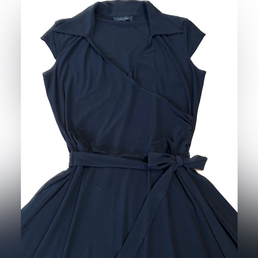Laundry by Shelli Segal | Classic LBD